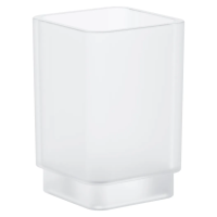 Стакан для зубних щіток Grohe Selection Cube (40783000)