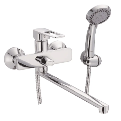 Змішувач для ванни Haiba Enio 006 (HB0940) Змішувач для ванни Haiba Enio 006 (HB0940)