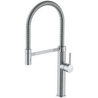 Змішувач для кухні Mixxus Premium Spark 017 (MI6968) Змішувач для кухні Mixxus Premium Spark 017 (MI6968)