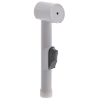 Лійка для гігієнічного душу Zerix SH-10.W (ZX2729)