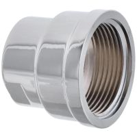 Муфта редукційна 1 Муфта редукційна 1