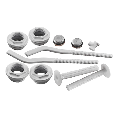 Комплект для радіатора 3/4 Комплект для радіатора 3/4