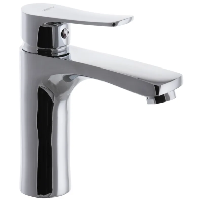 Змішувач для умивальника Zerix JXF1-A445 (ZX3258) Змішувач для умивальника Zerix JXF1-A445 (ZX3258)