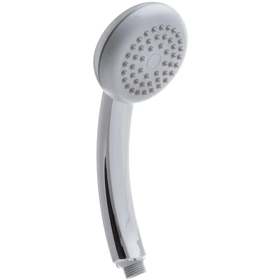 Лійка для душу Zerix SH-02 (ZX2889) Лійка для душу Zerix SH-02 (ZX2889)