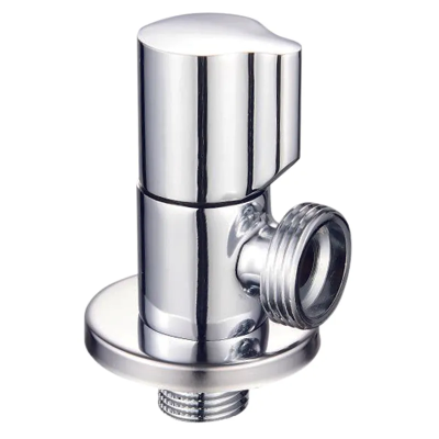 Кран для підключення сантехприладів Mixxus ANG-02-1/2x3/4 (MI6325) Кран для підключення сантехприладів Mixxus ANG-02-1/2x3/4 (MI6325)