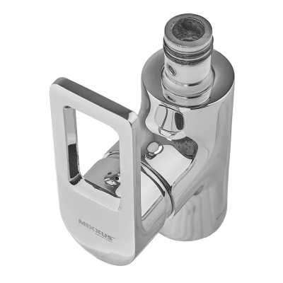 Змішувач для кухні MIXXUS PREMIUM RAINBOW 025 (без виливу) (MI0554) Змішувач для кухні MIXXUS PREMIUM RAINBOW 025 (без виливу) (MI0554)