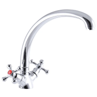 Змішувач для кухні Champion Smes 273 (CH0108) Змішувач для кухні Champion Smes 273 (CH0108)