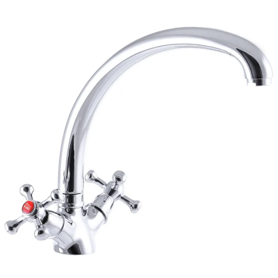 Змішувач для кухні Champion Smes 273 (CH0108) Змішувач для кухні Champion Smes 273 (CH0108)