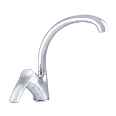 Змішувач для кухні Zerix DYU 279 (ZX0025) Змішувач для кухні Zerix DYU 279 (ZX0025)