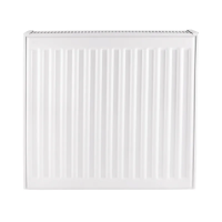 Сталевий радіатор 11х500х500.S Koer (бок. підключення) (RAD233) Сталевий радіатор 11х500х500.S Koer (бок. підключення) (RAD233)