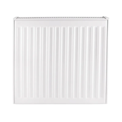 Сталевий радіатор 11х500х500.S Koer (бок. підключення) (RAD233)