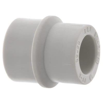 Муфта редукційна НB 32x20 PPR KOER K0057.PRO (KP0067) Муфта редукційна НB 32x20 PPR KOER K0057.PRO (KP0067)