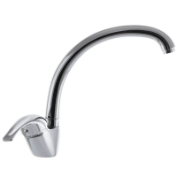 Змішувач для кухні EP Afina 011 (EP0102) Змішувач для кухні EP Afina 011 (EP0102)