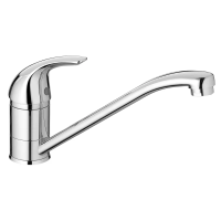 Змішувач для кухні Haiba VIOLET 004 (HB0394) Змішувач для кухні Haiba VIOLET 004 (HB0394)