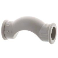 Обвід 20 PPR Europroduct EP.0044 короткий (EP4095) Обвід 20 PPR Europroduct EP.0044 короткий (EP4095)