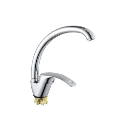 Змішувач для кухні Champion YUB 011-135 (Nut) (MI6388) Змішувач для кухні Champion YUB 011-135 (Nut) (MI6388)