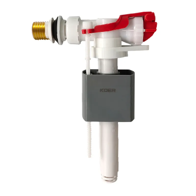 Арматура наповнювальна Koer KT-0105-1/2