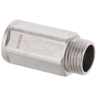 Подовжувач Koer WM.E06-40.WN - 1/2 Подовжувач Koer WM.E06-40.WN - 1/2