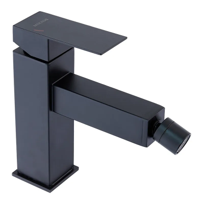 Змішувач для біде Mixxus KUB-002 Black з нерж. сталі SUS304 (кол. чорний) (MI6041) Змішувач для біде Mixxus KUB-002 Black з нерж. сталі SUS304 (кол. чорний) (MI6041)