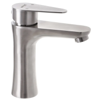 Змішувач для умивальника MIXXUS NEO-001 (SS2840) Змішувач для умивальника MIXXUS NEO-001 (SS2840)