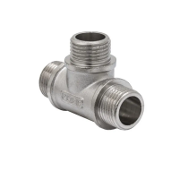 Трійник 1/2'' ННН Koer KF.T06M (KF0069) Трійник 1/2'' ННН Koer KF.T06M (KF0069)