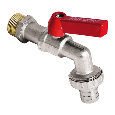 Кран пивний 3/4