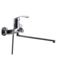 Змішувач для ванни Armata Mars 006 (CH0260) Змішувач для ванни Armata Mars 006 (CH0260)