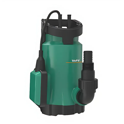 Насос дренажний Taifu GP-750 для чистої води корпус пластик Н=10М, Q=12,9кбМ, P=750 Вт (TF0054) Насос дренажний Taifu GP-750 для чистої води корпус пластик Н=10М, Q=12,9кбМ, P=750 Вт (TF0054)