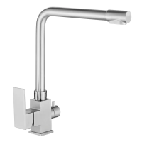 Змішувач для кухні Mixxus KUB-021 з виходом для питної води (MI5864) Змішувач для кухні Mixxus KUB-021 з виходом для питної води (MI5864)