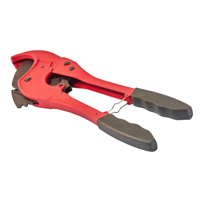 Ножиці механічні для труб PPR 75mm Europroduct EP.WС046 (EP6115) Ножиці механічні для труб PPR 75mm Europroduct EP.WС046 (EP6115)