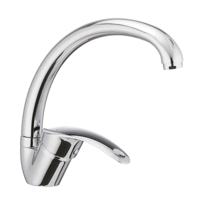 Змішувач для кухні Cron Mars 011 (CR0828) Змішувач для кухні Cron Mars 011 (CR0828)