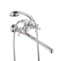 Змішувач для ванни Champion DMT-B 140-827 (EURO) (MI6409) Змішувач для ванни Champion DMT-B 140-827 (EURO) (MI6409)