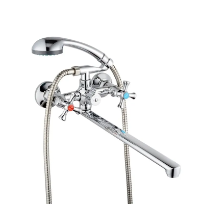 Змішувач для ванни Champion DMT-B 140-827 (EURO) (MI6409)