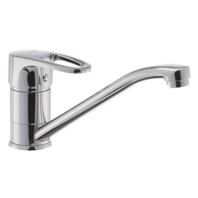 Змішувач для кухні Haiba Ceba 004 (HB0028) Змішувач для кухні Haiba Ceba 004 (HB0028)