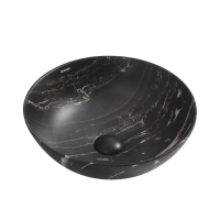 Раковина накладна Mixxus Premium ELLIPSE-0106 MARBLE 390х390х140mm (MP6533) Раковина накладна Mixxus Premium ELLIPSE-0106 MARBLE 390х390х140mm (MP6533)