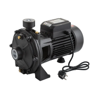 Насос поверхневий відцентровий Koer 2TCP25/160B 1,5 Насос поверхневий відцентровий Koer 2TCP25/160B 1,5