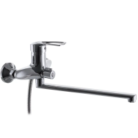 Змішувач для ванни Armata Hansberg 006 (CH0259) Змішувач для ванни Armata Hansberg 006 (CH0259)