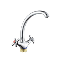 Змішувач для кухні Champion TLB 273-722 (Nut) (MI6415) Змішувач для кухні Champion TLB 273-722 (Nut) (MI6415)