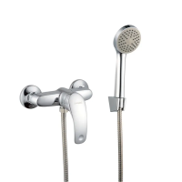 Змішувач для душу Champion GIT 003-135 (MI6370) Змішувач для душу Champion GIT 003-135 (MI6370)