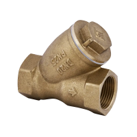 Фільтр грубої очистки 3/4 