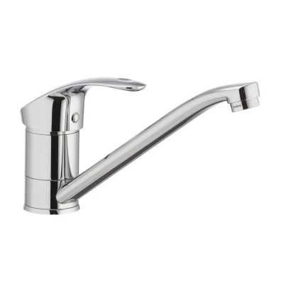 Змішувач для кухні Haiba FABIO 555 (HB0105) Змішувач для кухні Haiba FABIO 555 (HB0105)