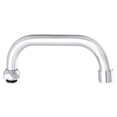 Вилив (гусак) HAIBA M7120 (361-G) (GU0037) Вилив (гусак) HAIBA M7120 (361-G) (GU0037)