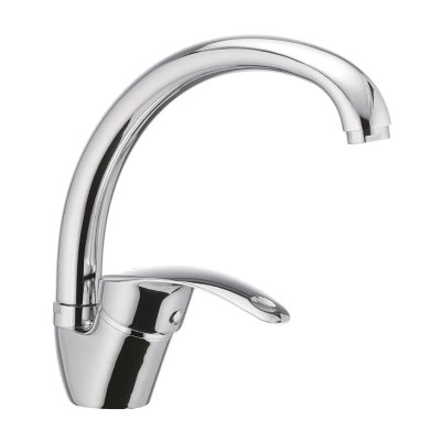 Змішувач для кухні CRON MARS 777 (CR0055) Змішувач для кухні CRON MARS 777 (CR0055)