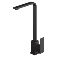 Змішувач для кухні Champion KUB-011 Black з нерж. сталі SUS304 (CH0314) Змішувач для кухні Champion KUB-011 Black з нерж. сталі SUS304 (CH0314)