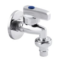 Кран для холодної води Koer KR.258 - 1/2 Кран для холодної води Koer KR.258 - 1/2