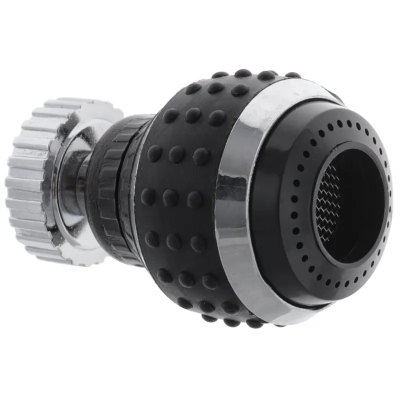 Аератор поворотний M22/M24 Champion AE-004 (пластик) (AC0015) Аератор поворотний M22/M24 Champion AE-004 (пластик) (AC0015)