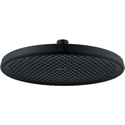 Лійка для душу стельова Koer KP-0401-05-OH 250мм (KR4982) Лійка для душу стельова Koer KP-0401-05-OH 250мм (KR4982)