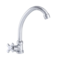 Монокран на одну воду Zerix JIK1 102-A (ZX0406) Монокран на одну воду Zerix JIK1 102-A (ZX0406)