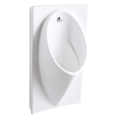 Пісуар підвісний Mixxus Premium BEVEL-1005 380x420x750mm з краном для пісуара (MP6664) Пісуар підвісний Mixxus Premium BEVEL-1005 380x420x750mm з краном для пісуара (MP6664)