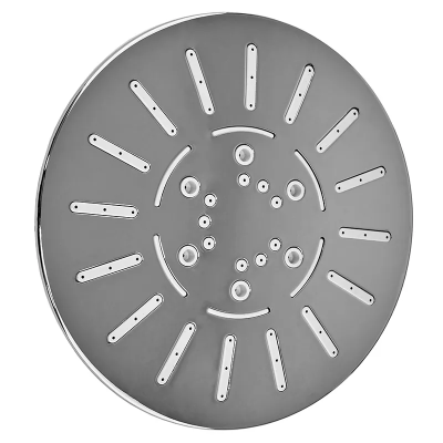 Верхній душ Zerix SH-81 (біла) (ZX4788) Верхній душ Zerix SH-81 (біла) (ZX4788)